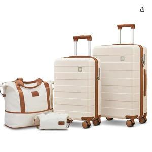 Luggage Set - DB/TB/20/24