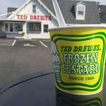 Ted Drewes Frozen Custard