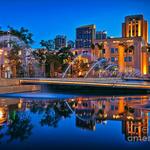 Waterfront Park