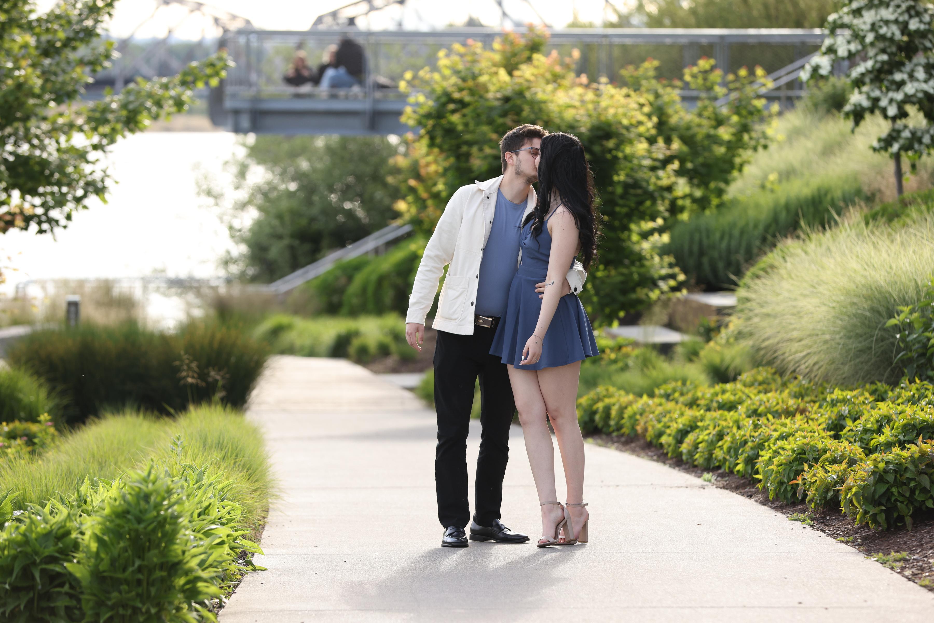 The Wedding Website of Jacey Daley and Tima Boisjolie