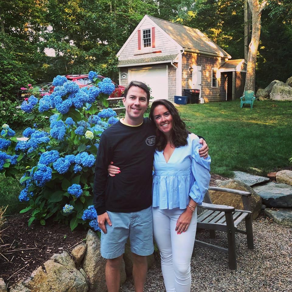 Cape Cod