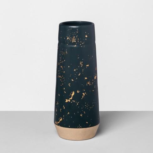 Vase Speckled - Hearth & Hand™ with Magnolia