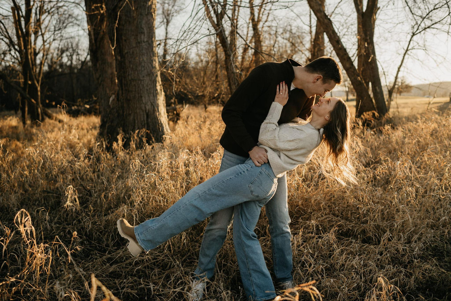 The Wedding Website of Ella Baudek and Luke Schwartzhoff