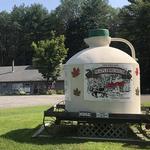 New England Maple Museum