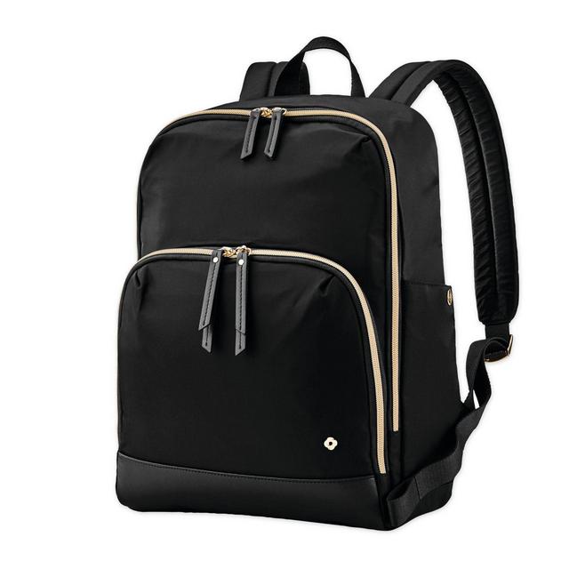 Samsonite® Mobile Solution Classic Backpack in Black