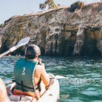 La Jolla Kayak Tours