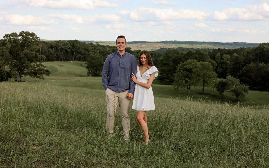 The Wedding Website of Ellie Hoppe and Michael Knutson