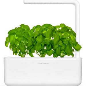 Click & Grow Smart Garden 3 Self Watering Indoor Garden