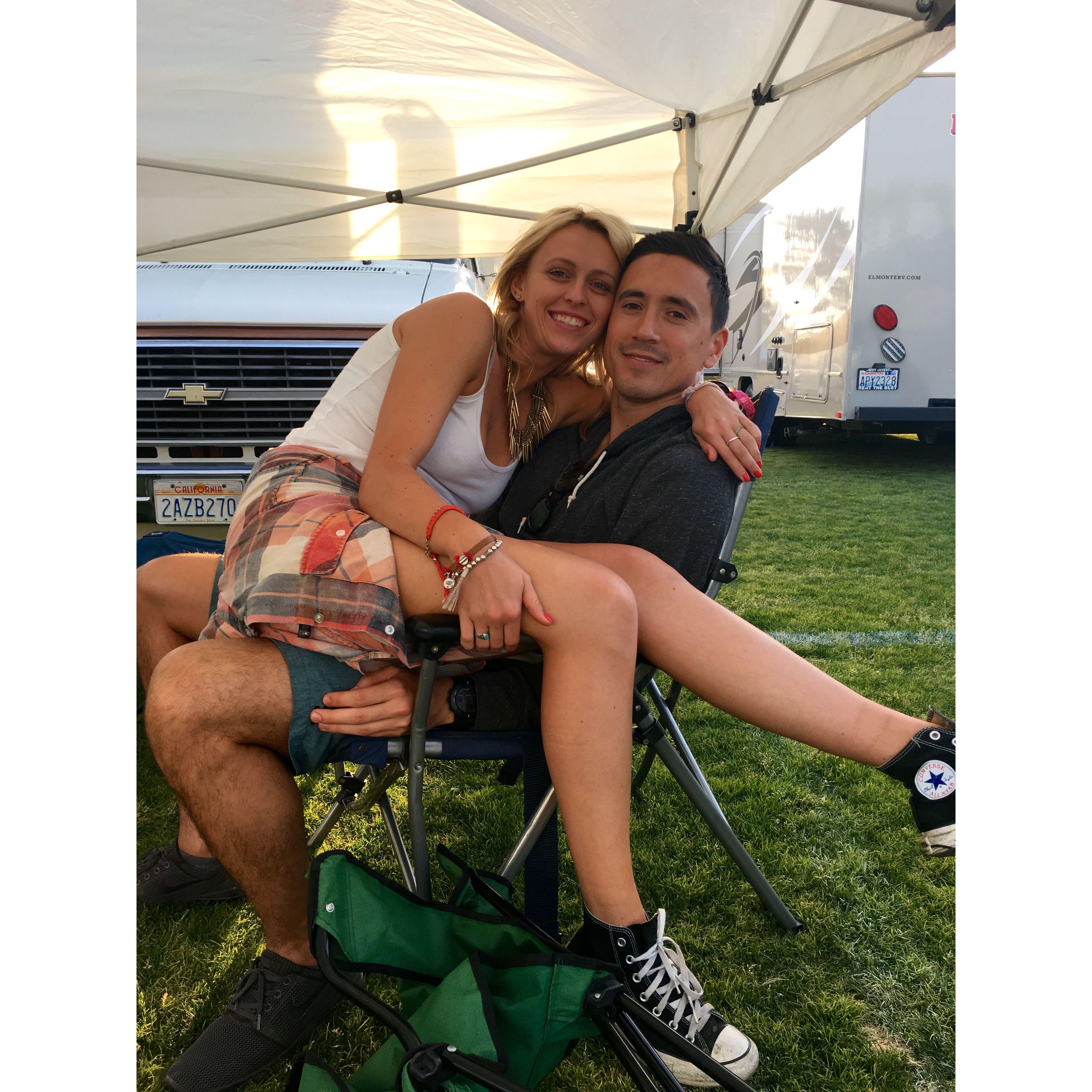 Coachella