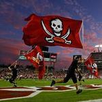 Raymond James Stadium