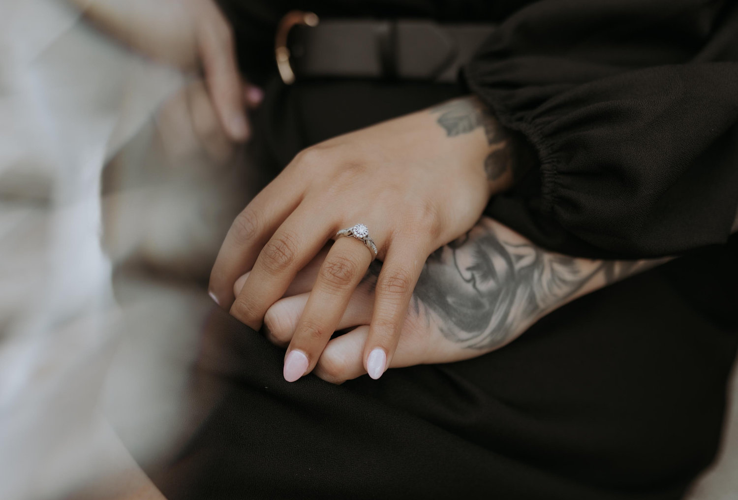 The Wedding Website of Mariah Cosio and Steven Cosio