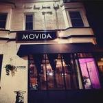 Movida at Hotel Madrid