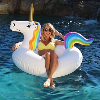 Unicorn Party Tube