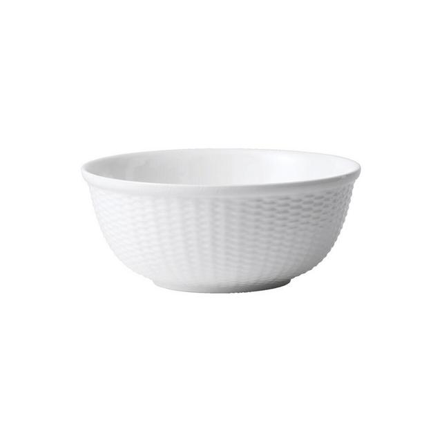 Wedgwood Nantucket Basket 6" Stacking Bowls