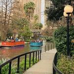 San Antonio River Walk