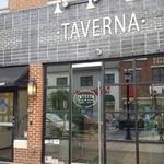 Taverna Newark