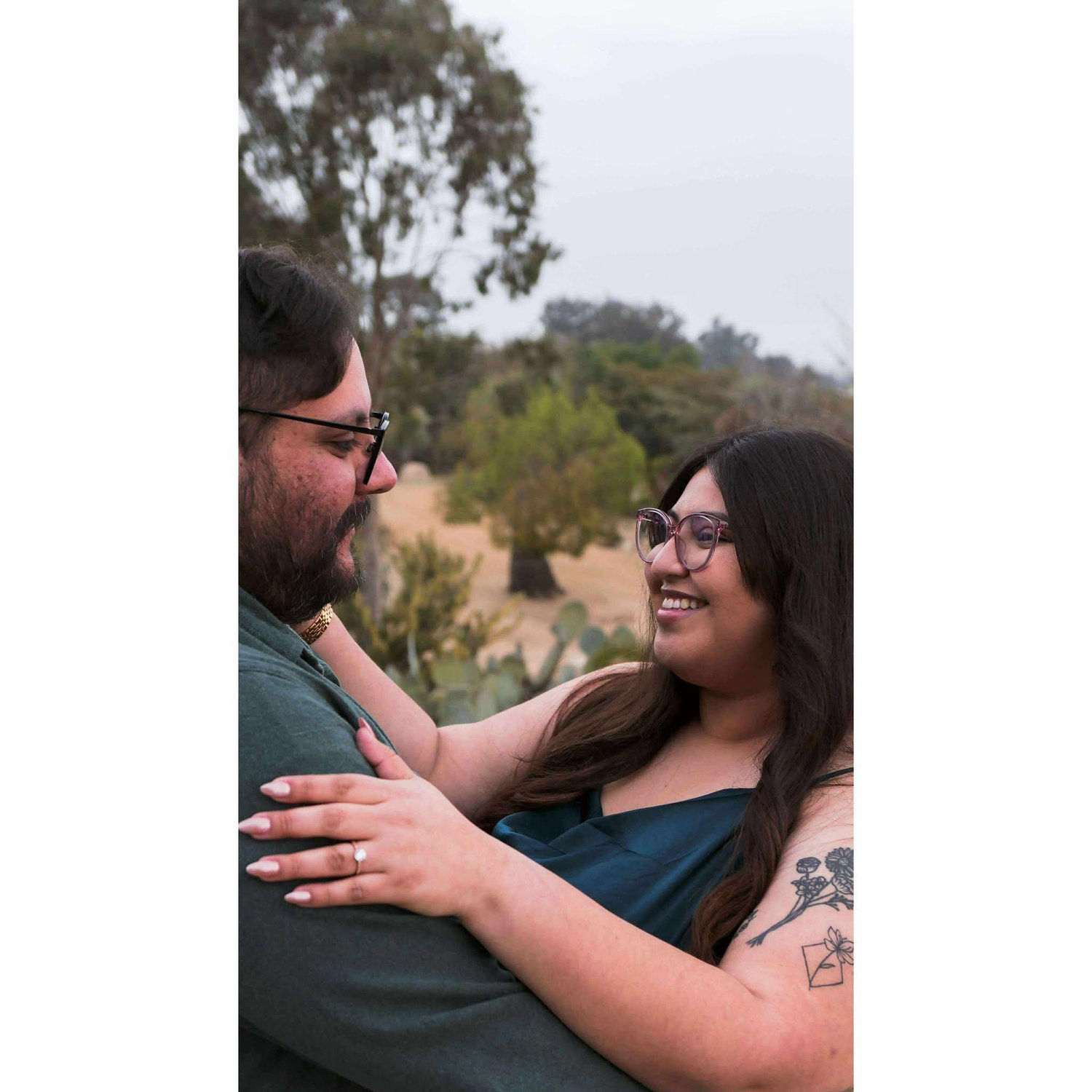 Engagement Photos