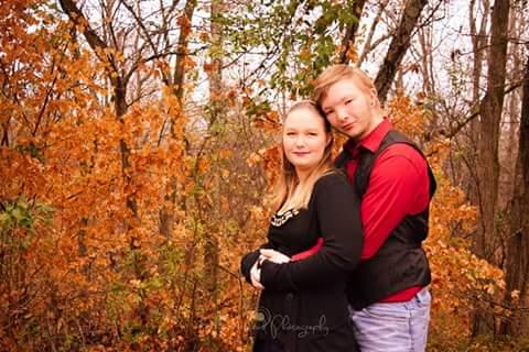 The Wedding Website of Morgan Hankins and Justin Farmer