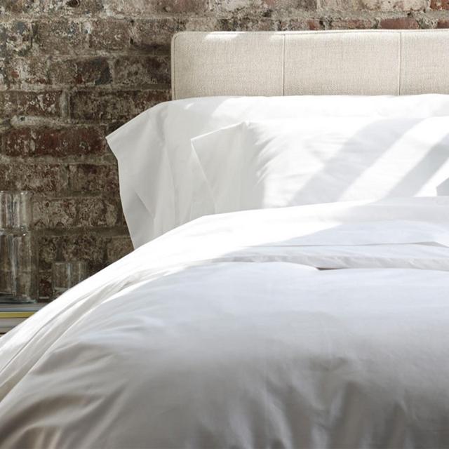 Luxe Sateen 7-Piece Sheet & Duvet Bundle