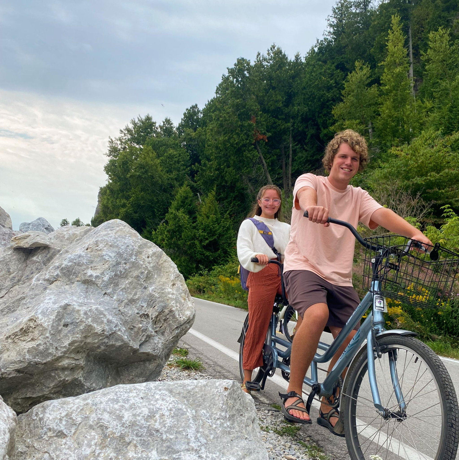 Mackinac Island