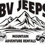BV Jeeps Mountain Adventure Rentals