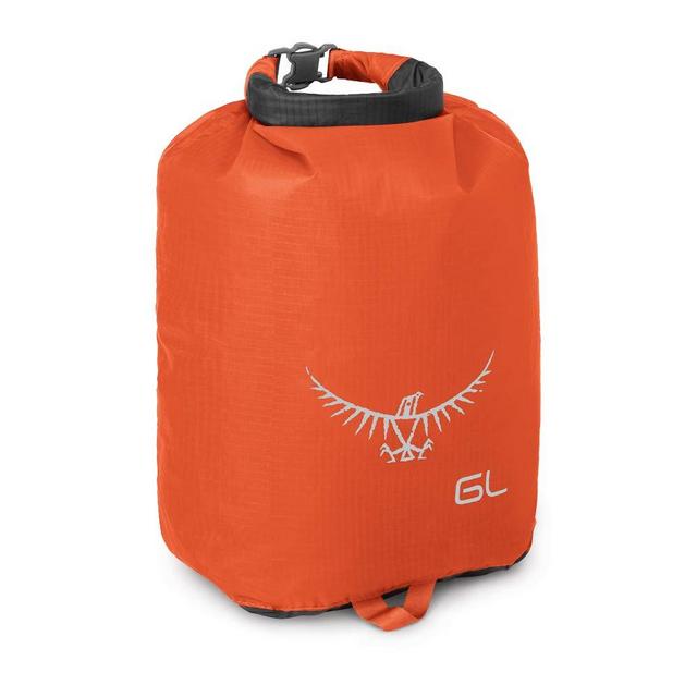 Osprey UltraLight 6 Dry Sack, One Size