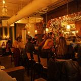 Corridor 44 Champagne Bar and Restaurant
