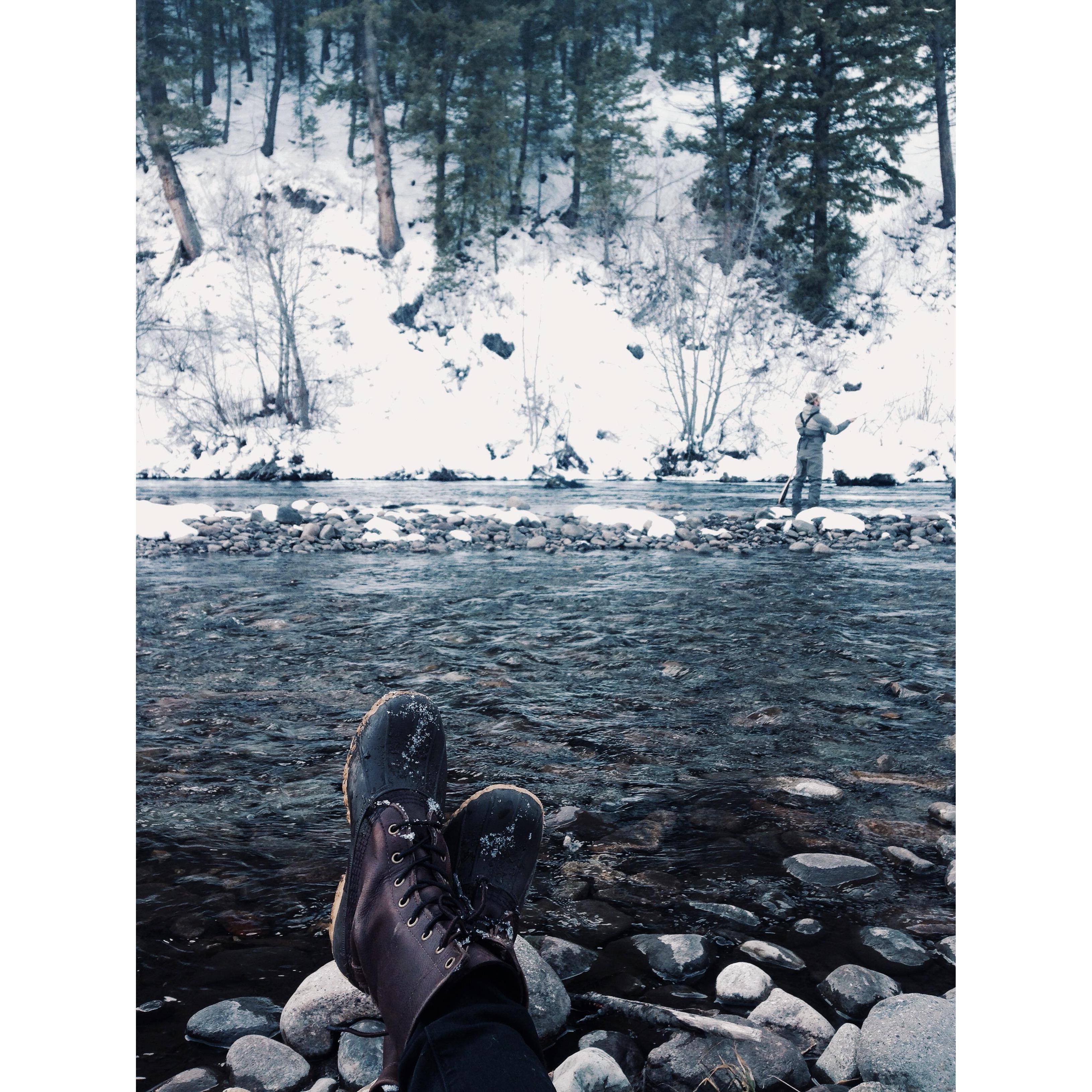 Sun Valley, 2017