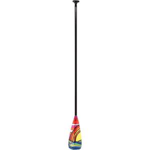 Werner Zen 95 3-Piece Adjustable Stand-Up Paddle