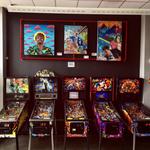 Tappers Arcade Bar