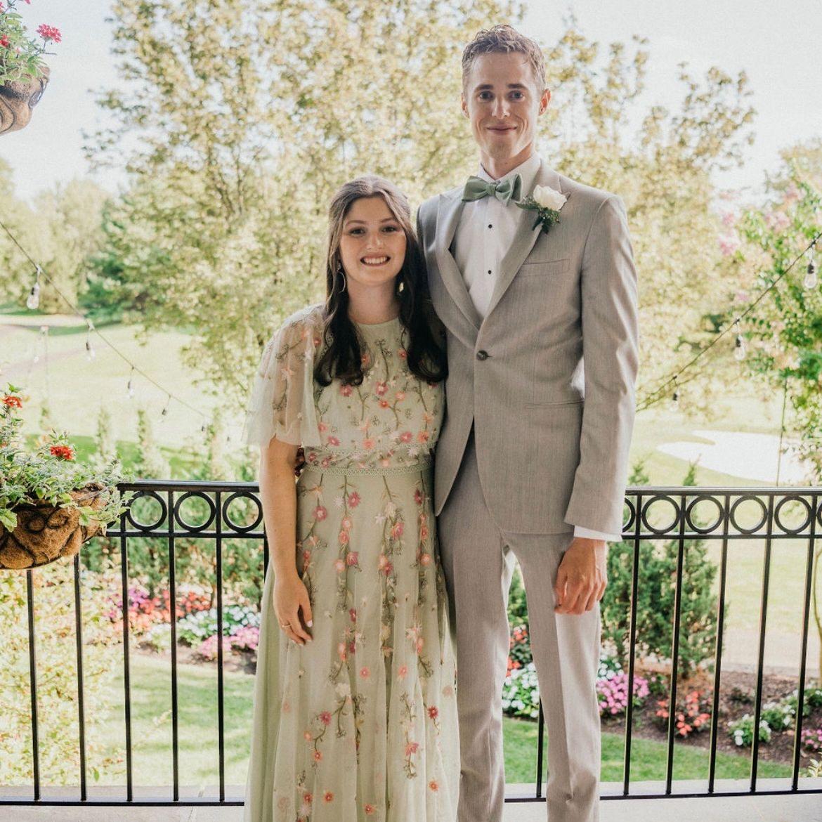 Tori & Jake's Wedding! - 9/13/23