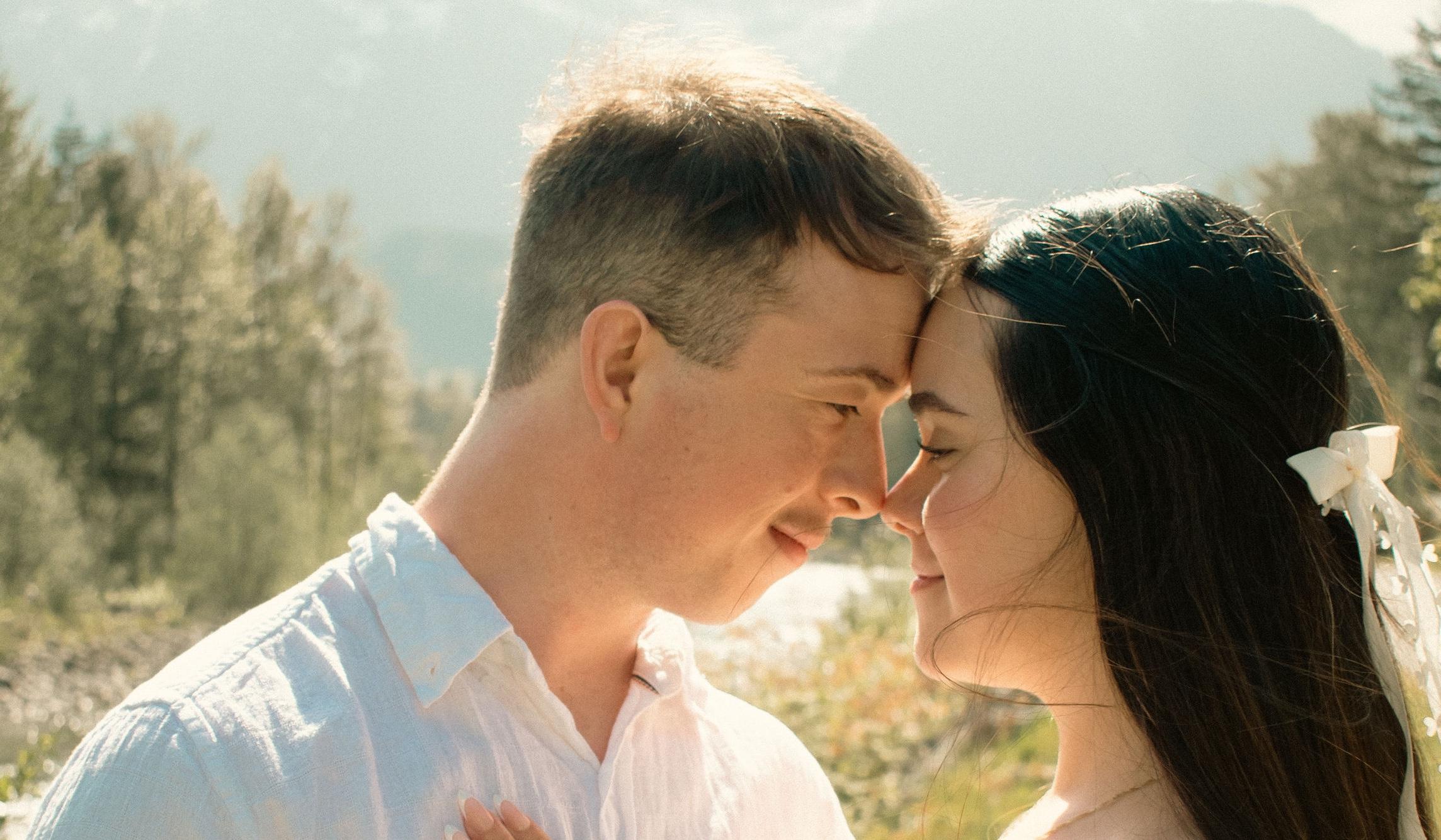 The Wedding Website of Luisa Fernanda and Matthew William