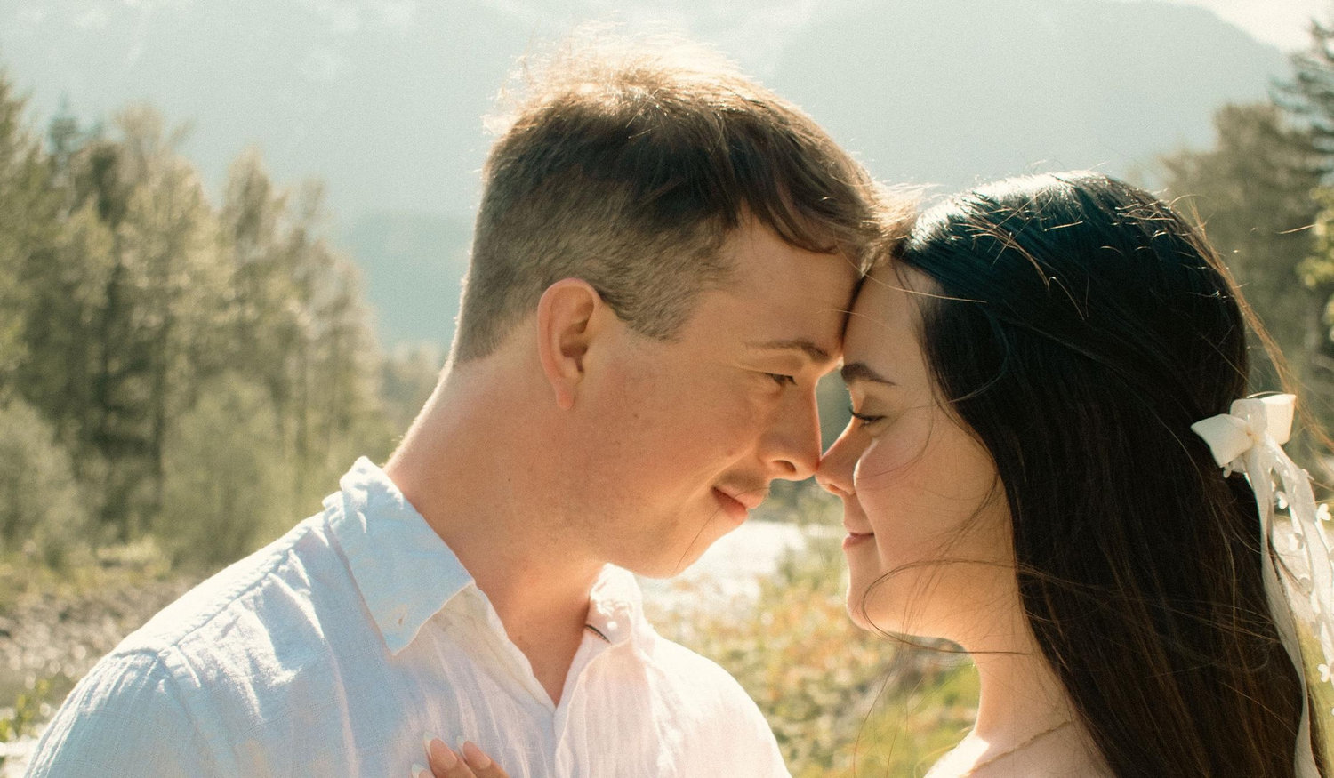 The Wedding Website of Luisa Fernanda and Matthew William