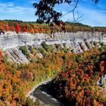 Letchworth State Park