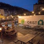 Grist House Craft Brewery