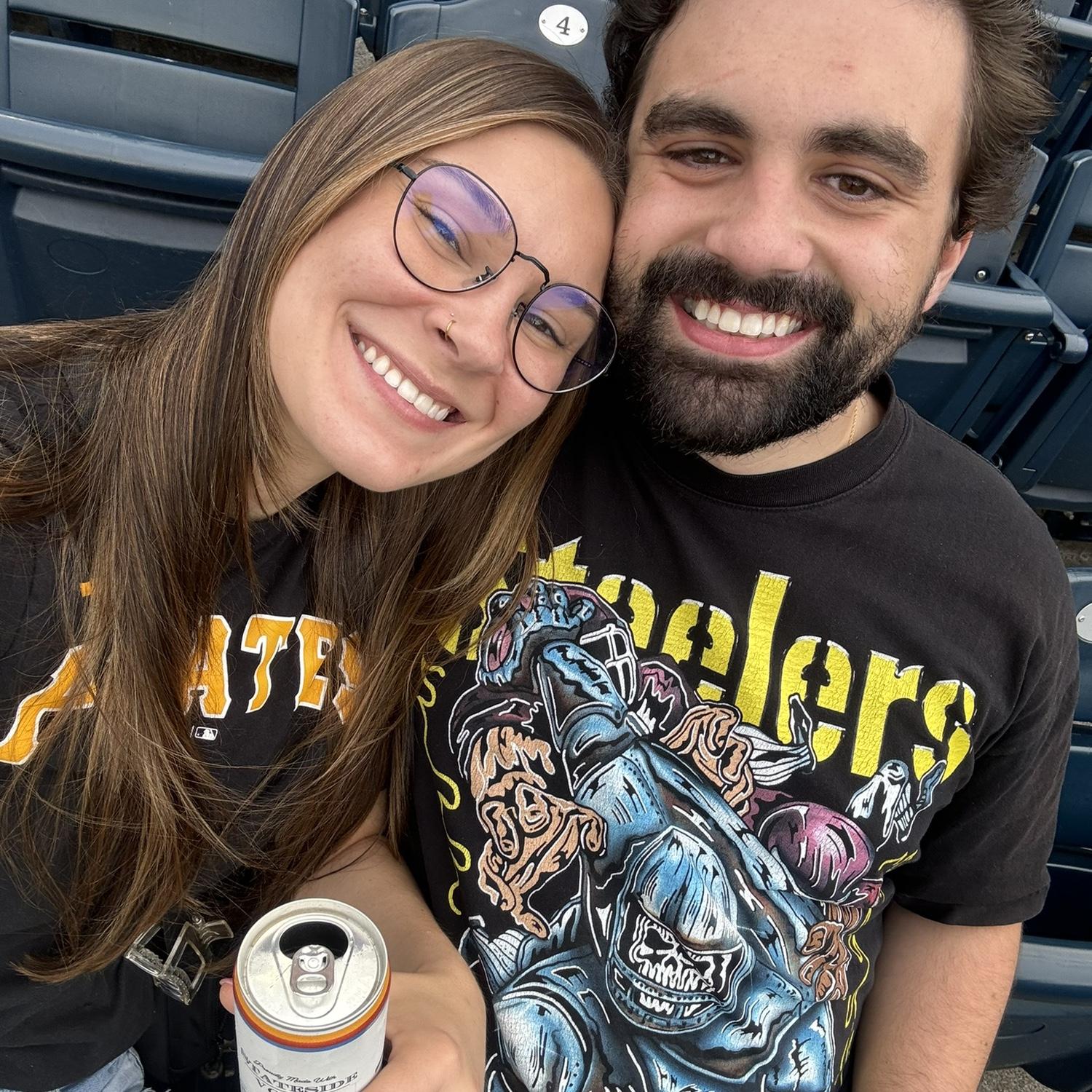 The Pittsburgh Pirates will be better next season