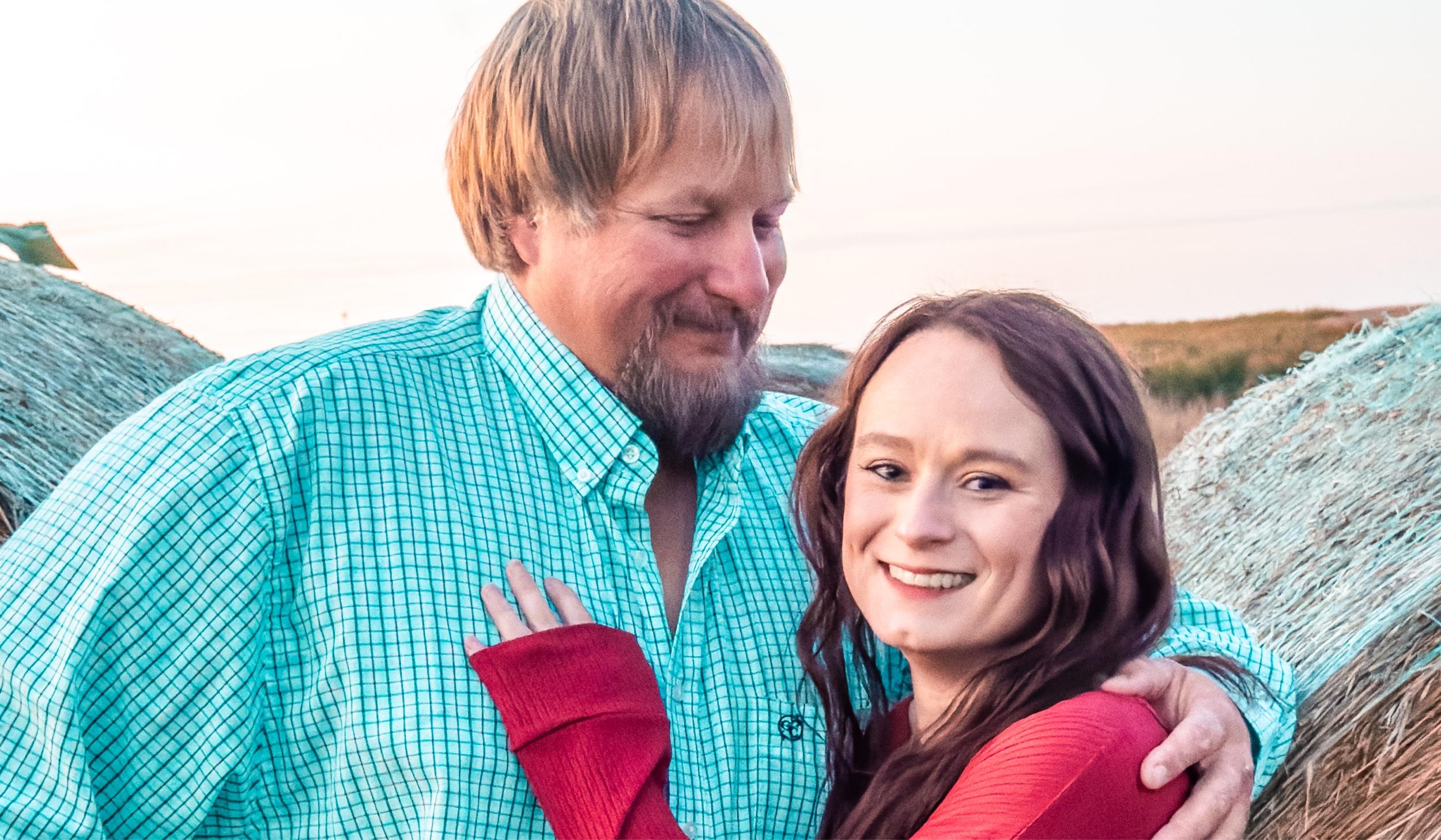 The Wedding Website of Briana Hanson and Brett Kohn