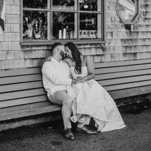 Our Wedding Registry Fund
