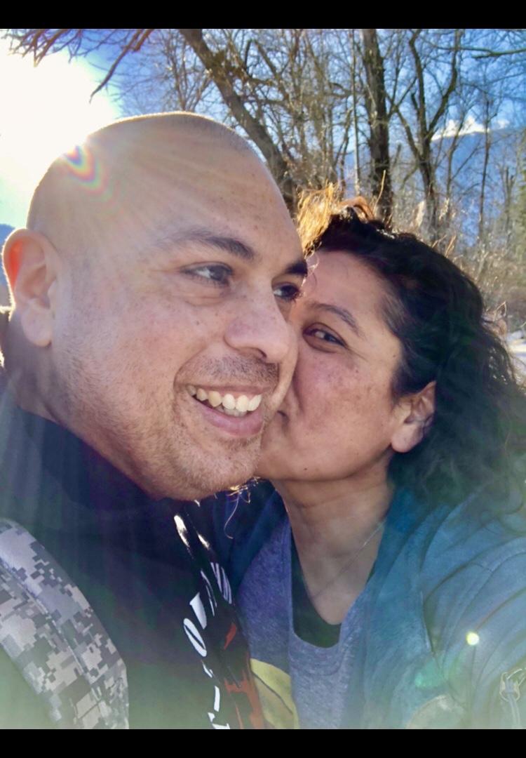 The Wedding Website of Connie Alvarez and Carlos Medina