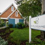 Burlingame