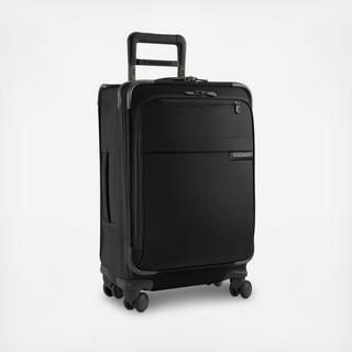 Baseline Domestic Expandable Carry-On Spinner