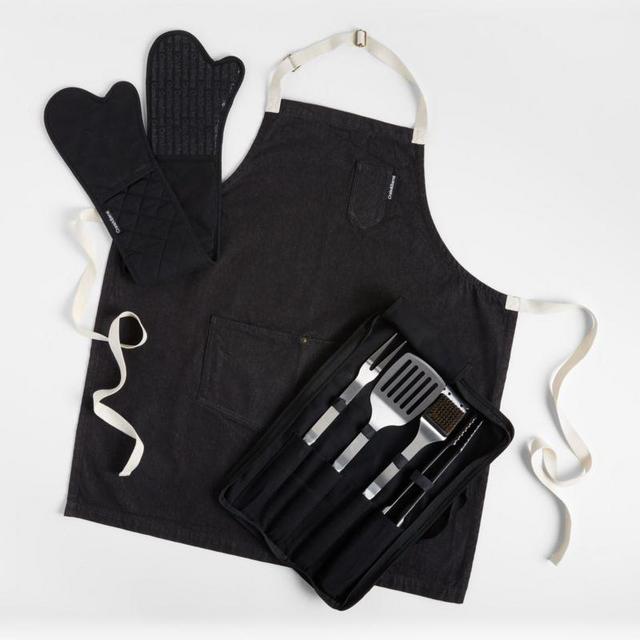 Grill Essentials Kit