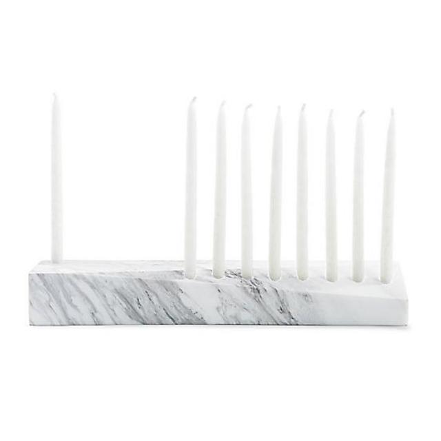 Ascalon Menorah
