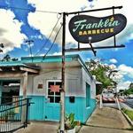 Franklin Barbecue