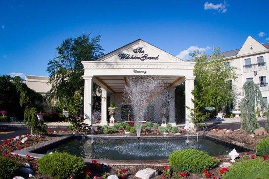 The Wedding Website of Joyce Porter and David Eisenberg
