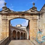 Castillo de San Cristóbal