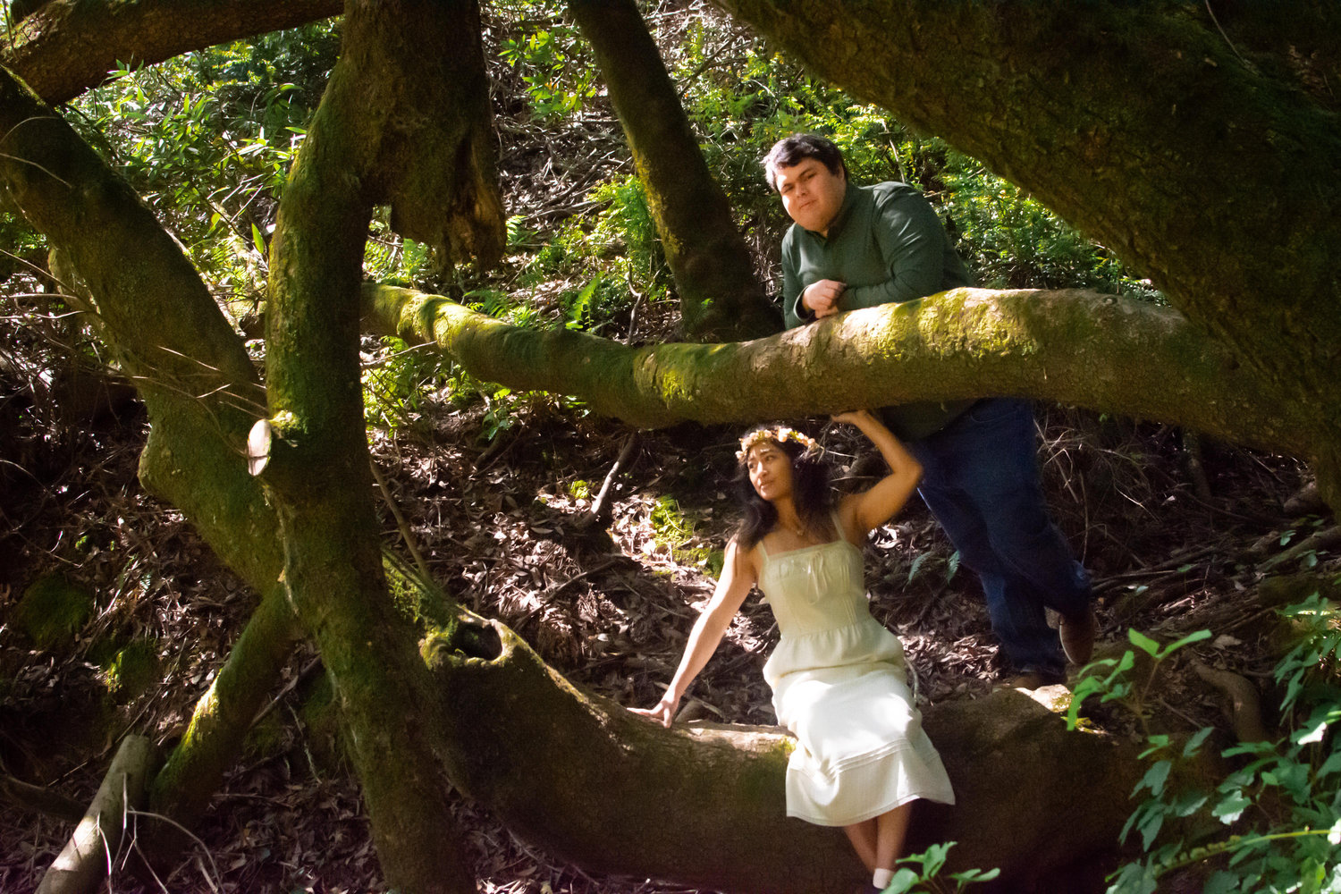 The Wedding Website of Sean Malloy and Jessica Padolina