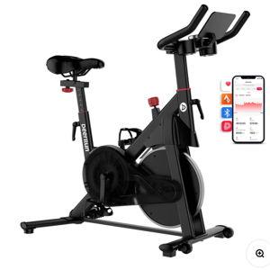 Spinning Bike