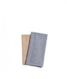 4 Gauze Napkins
