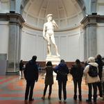 Galleria dell’Accademia di Firenze
